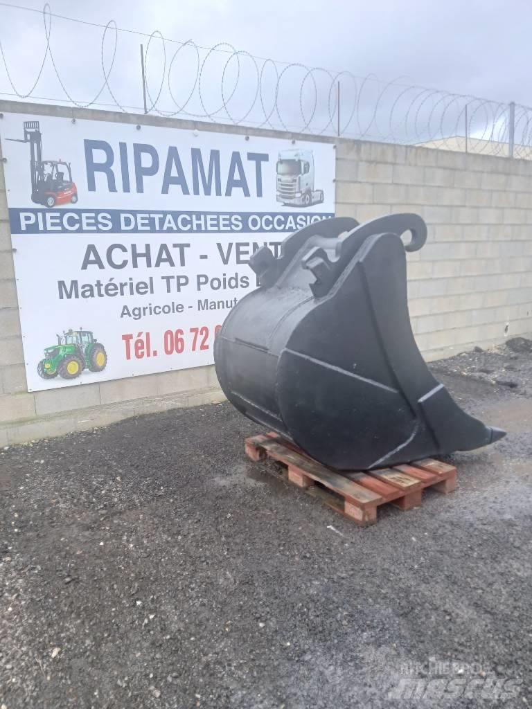 Verachtert Cw45 Buckets