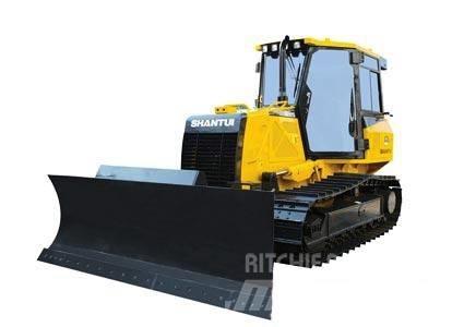 Shantui SD10YE Crawler dozers