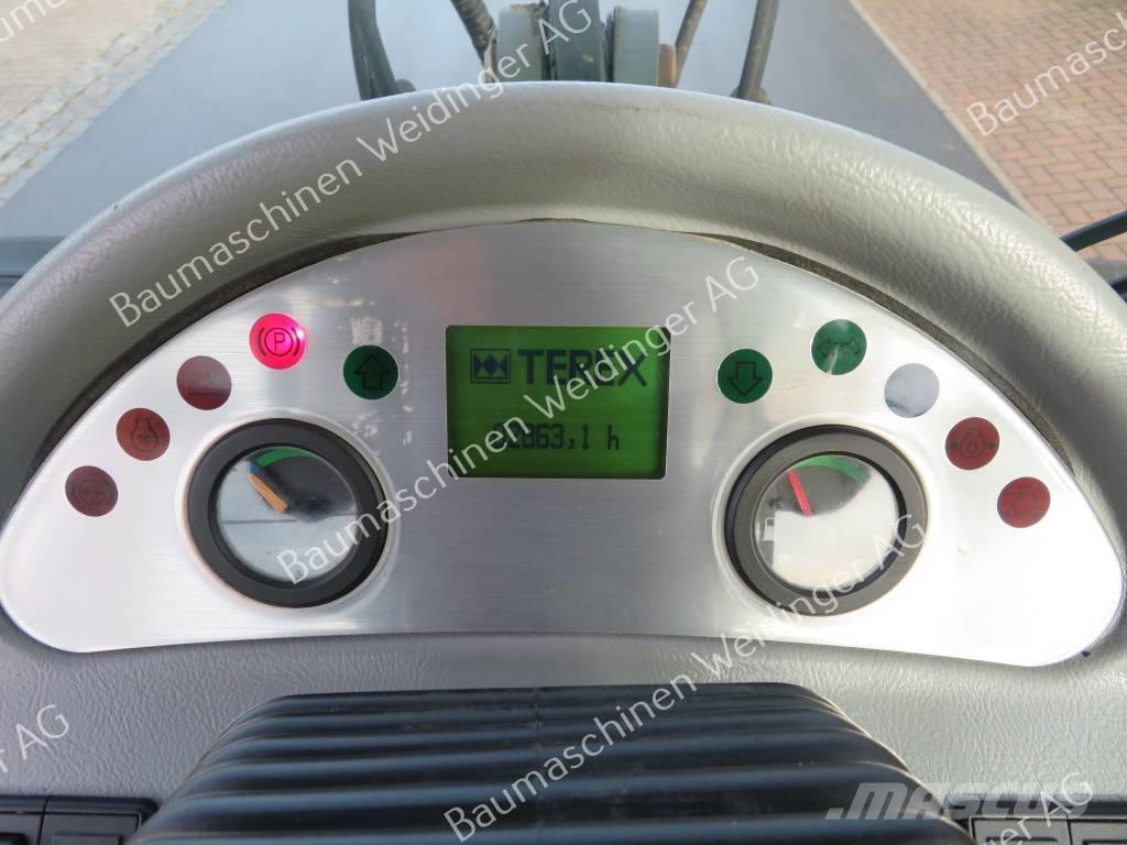 Terex TL 80 Wheel loaders