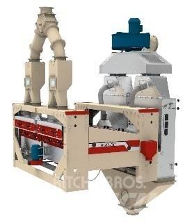  EL GRAIN SVR-30/1 Grain cleaning machines