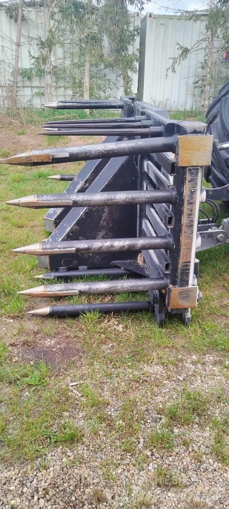  Kame SV 5000 Other tractor accessories