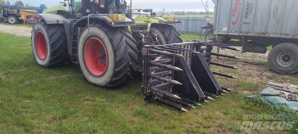  Kame SV 5000 Other tractor accessories