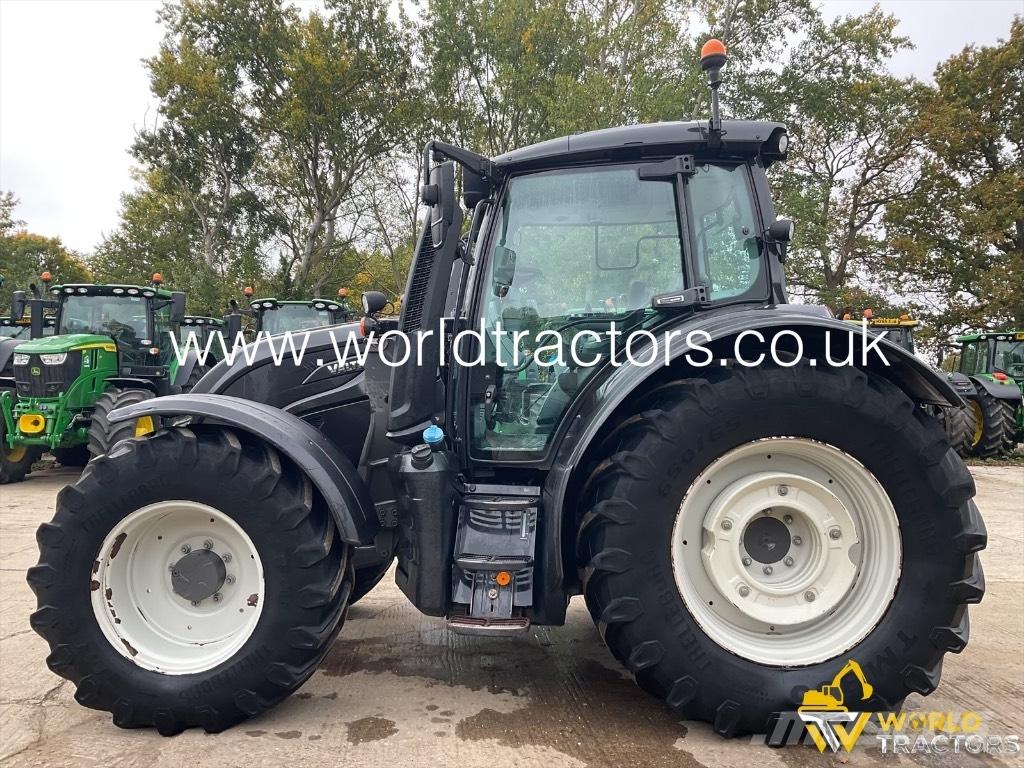 Valtra N174 Tractors