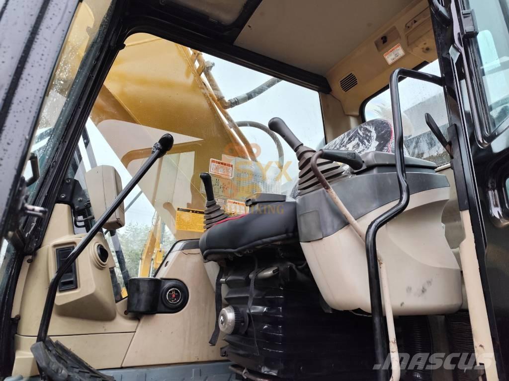 CAT 325 C Crawler excavators