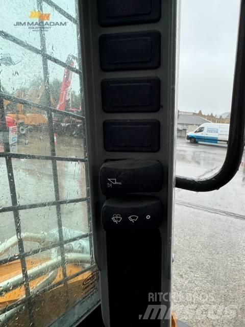 CASE SR 175B Skid steer loaders