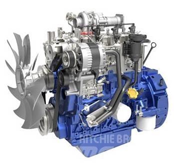 Weichai WP3G65E30 Engines