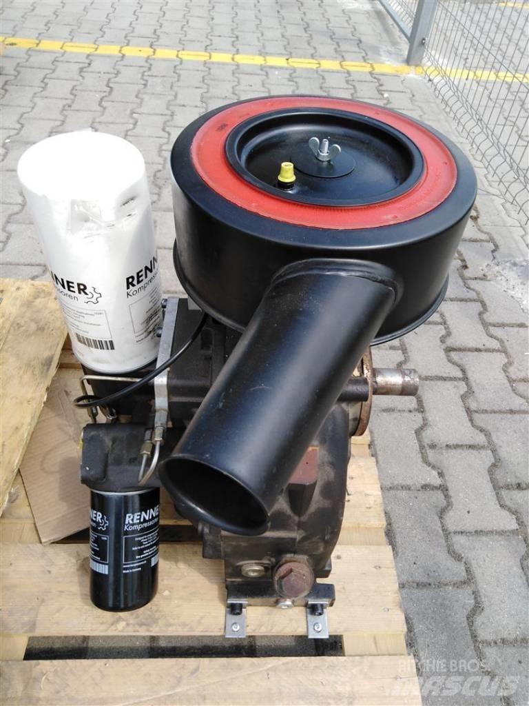  ROTORCOMP NK100-V005 Compressor accessories