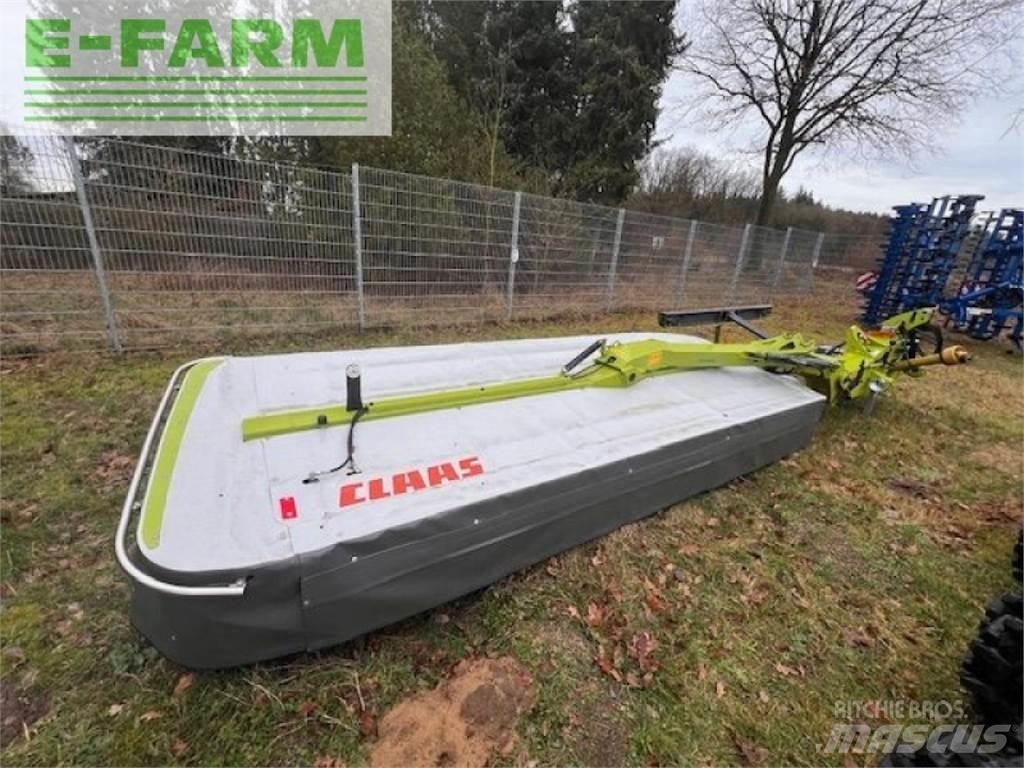 CLAAS disco 4400 Mowers