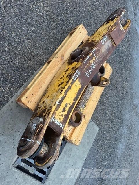 Komatsu BUCKET LINK Buckets