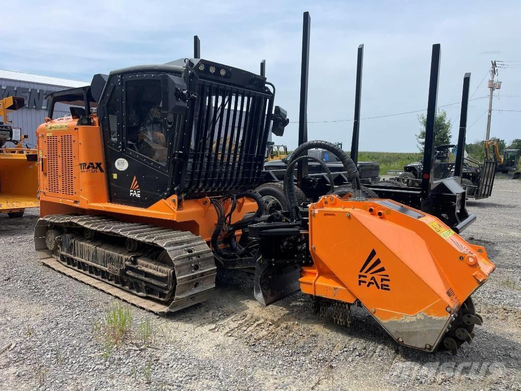 FAE PT 175 Chainsaws and clearing saws