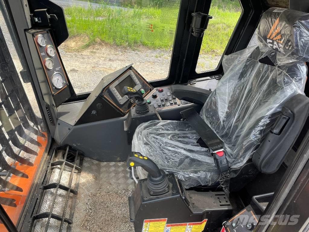 FAE PT 175 Chainsaws and clearing saws