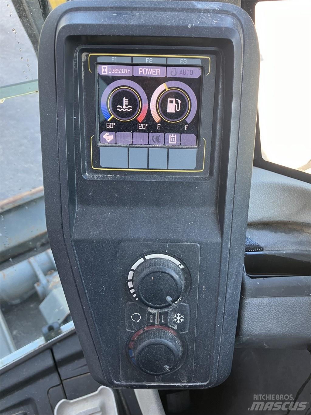 Wacker Neuson ET 65 Mini excavators < 7t (Mini diggers)