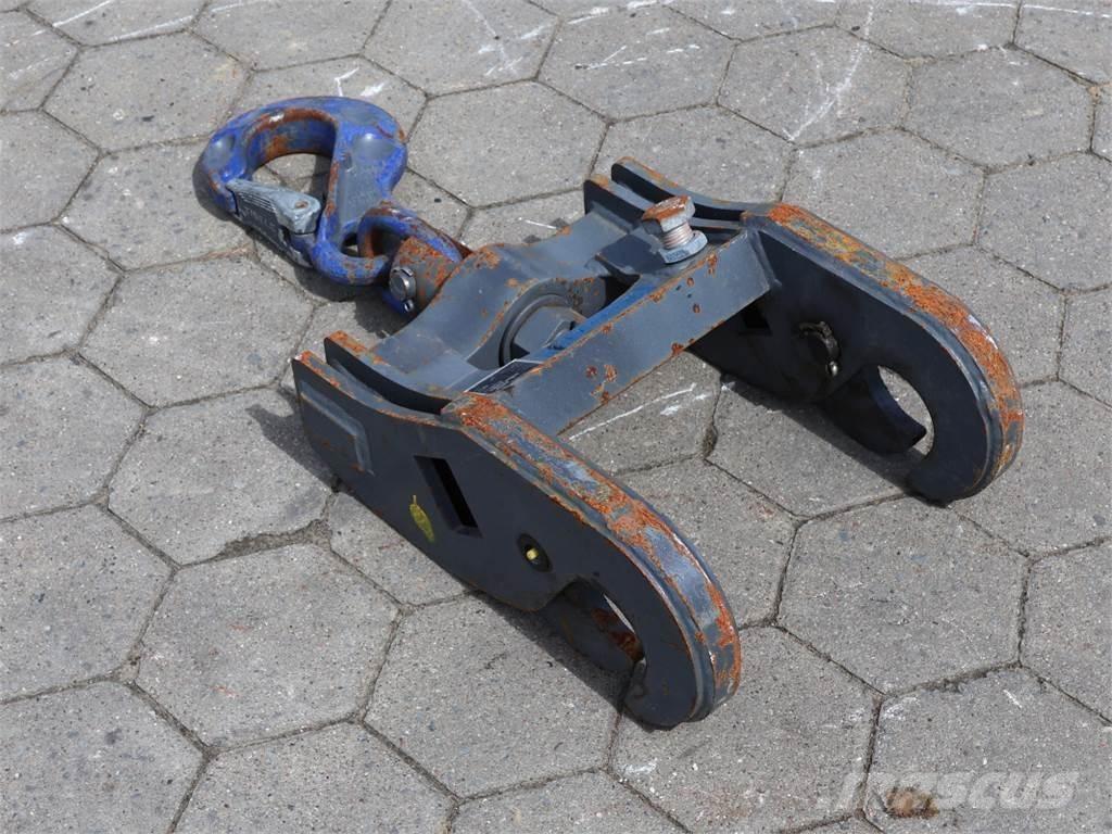  LASTHAKEN 15 TO. Quick connectors