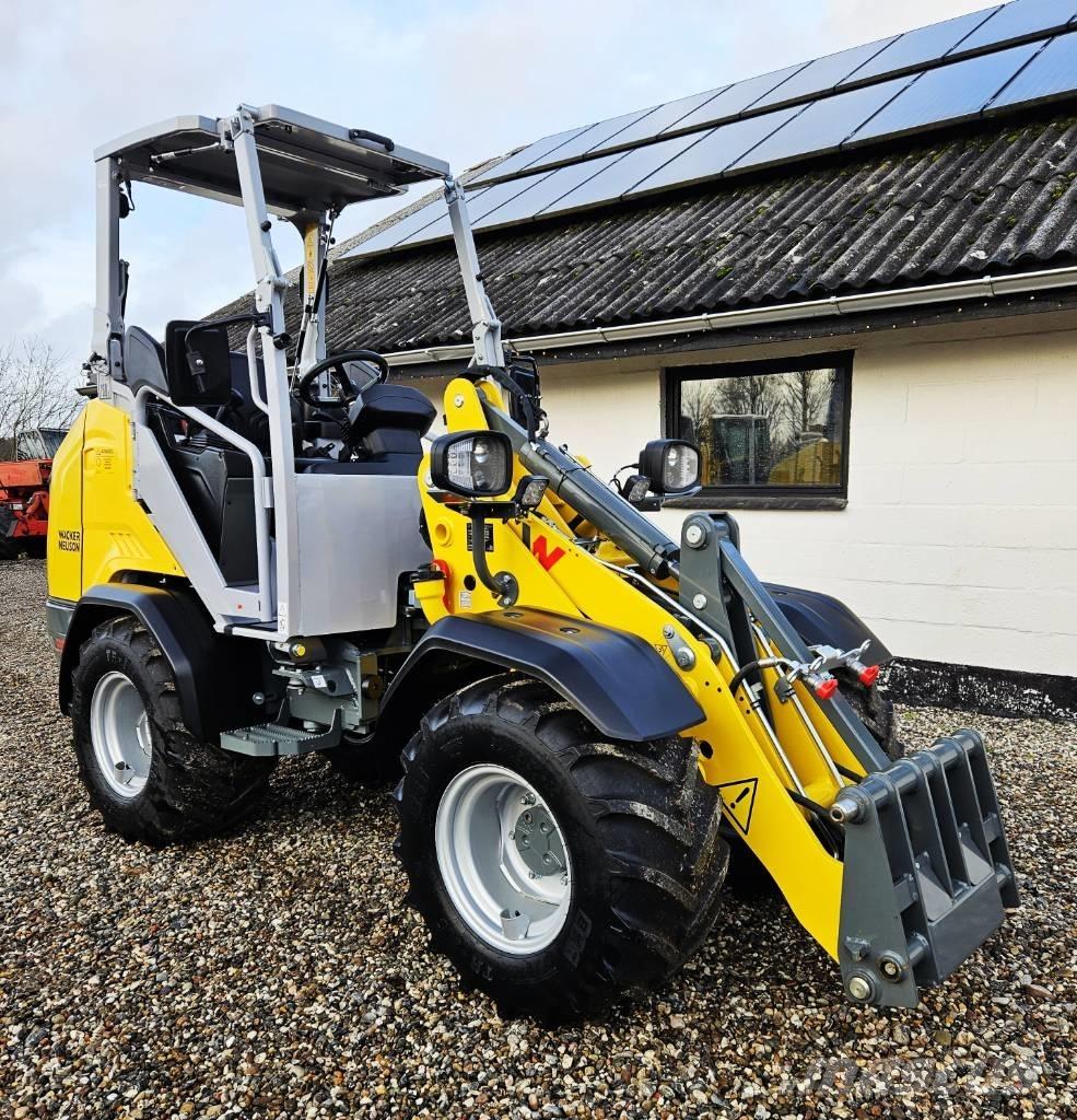 Wacker Neuson WL 28 Wheel loaders