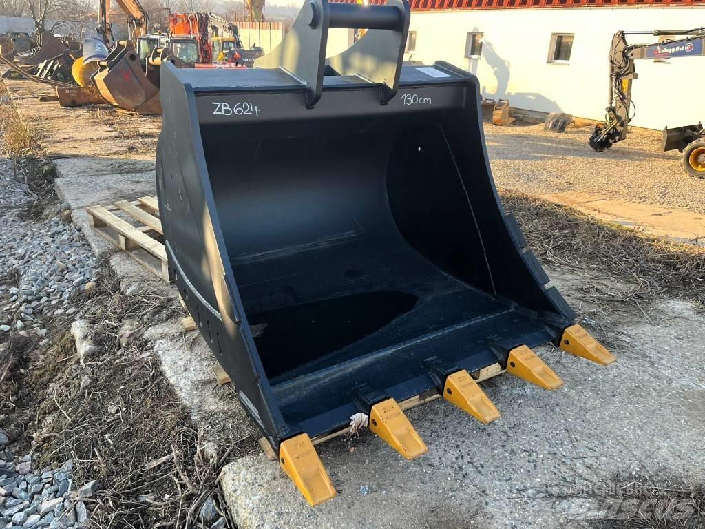 Volvo EC 220 EL Crawler excavators