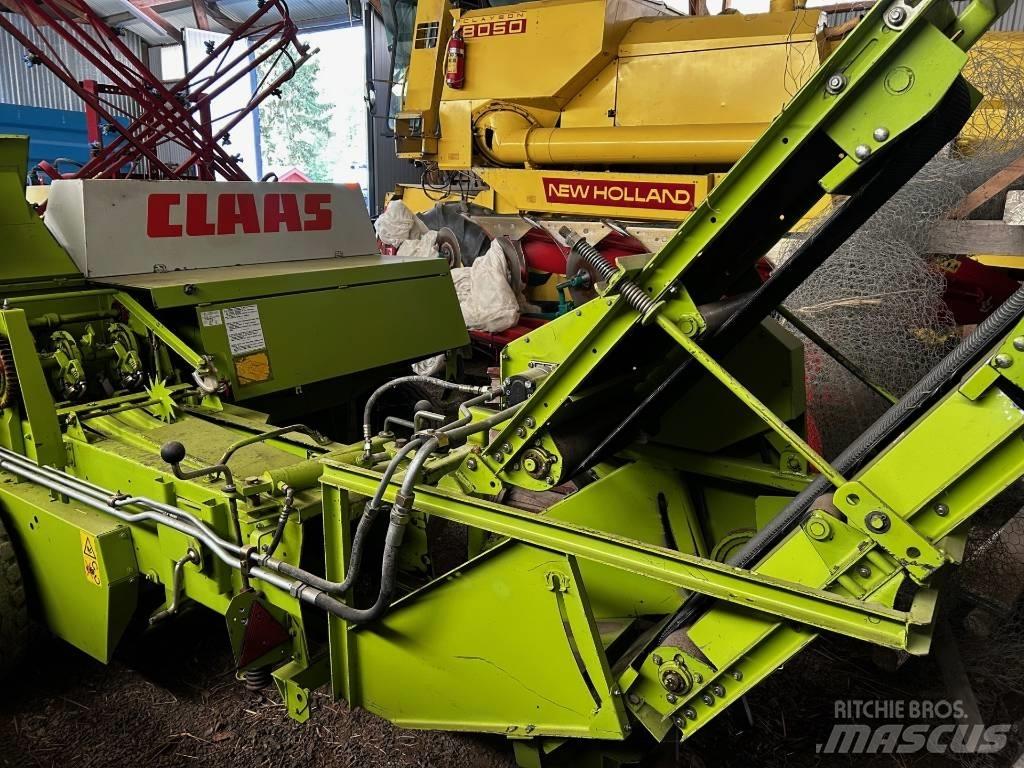 CLAAS Markant 55 Square balers