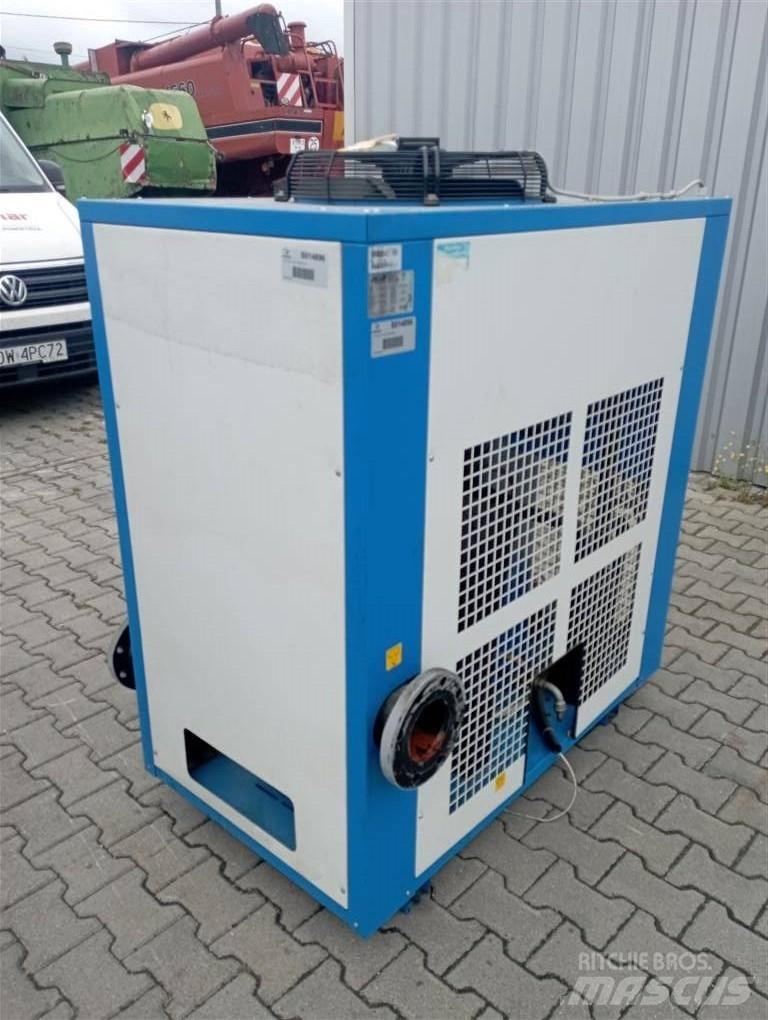 Alup ADQ2700 Compressed air dryers