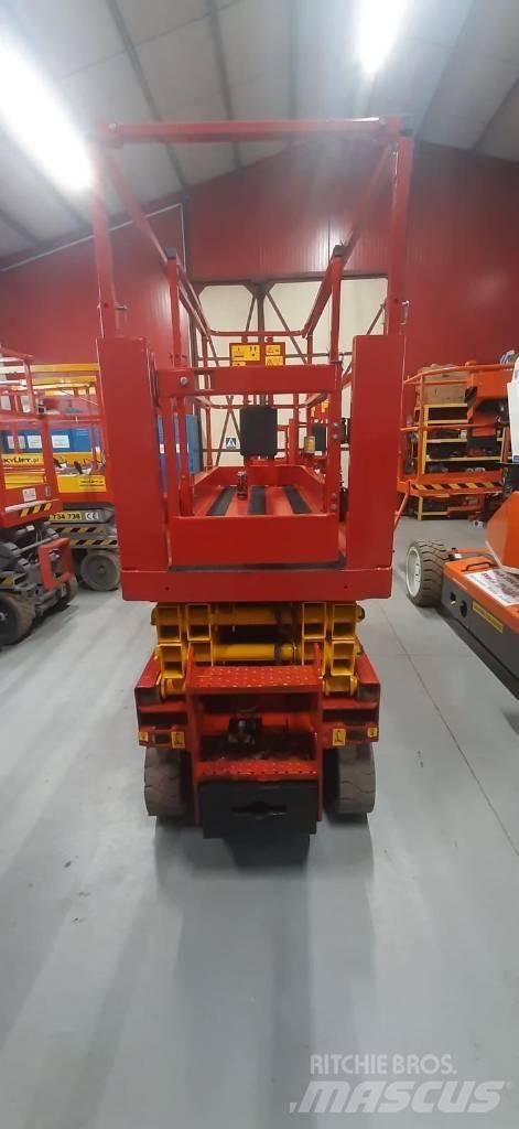 Genie GS 1932 Scissor lifts