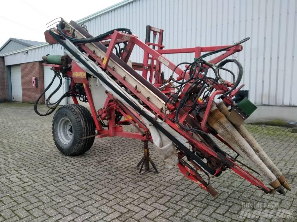 Simon RPNA Other vegetable equipment