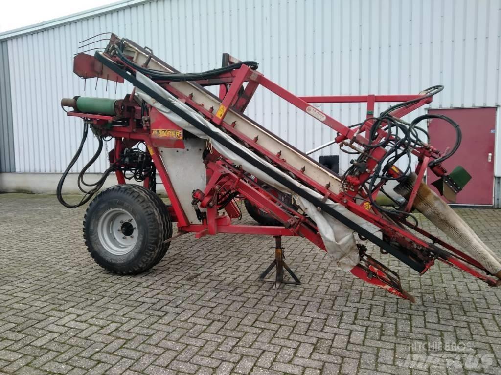 Simon RPNA Other vegetable equipment