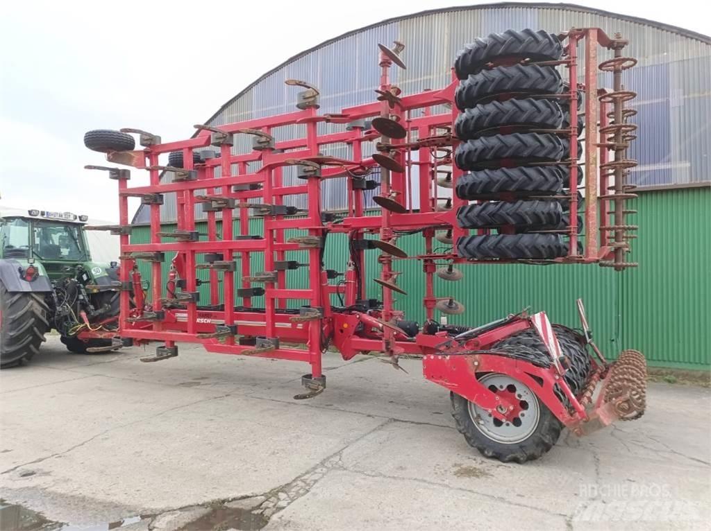 Horsch Tiger 8 XL Cultivators