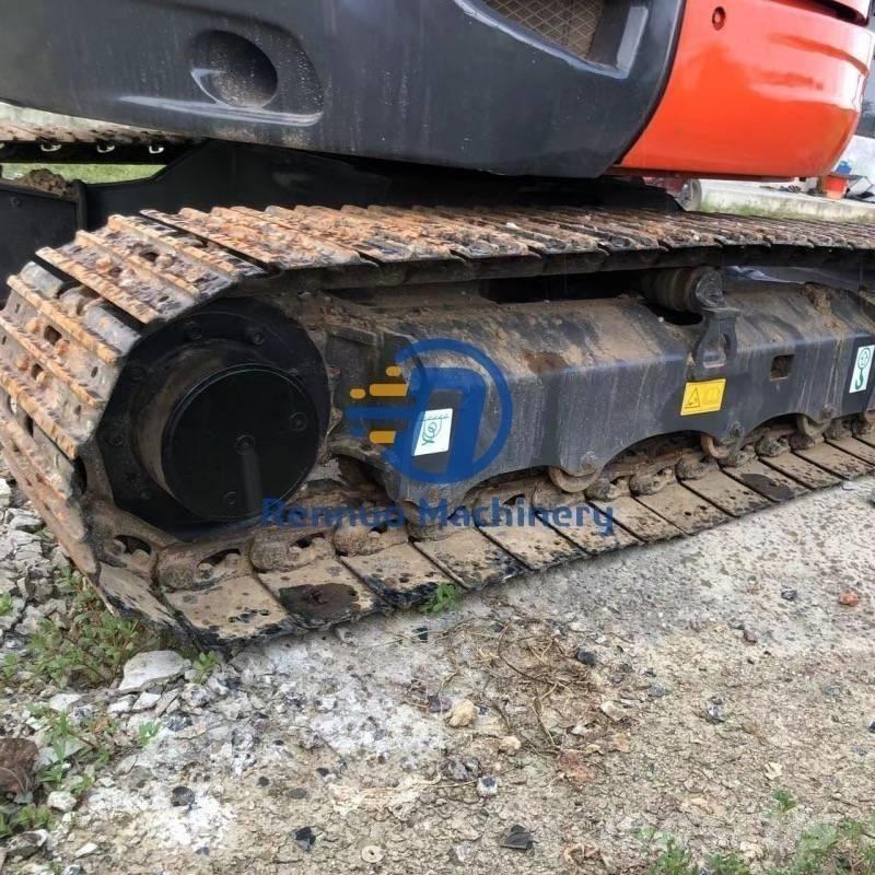 Kubota KX163 Mini excavators < 7t (Mini diggers)