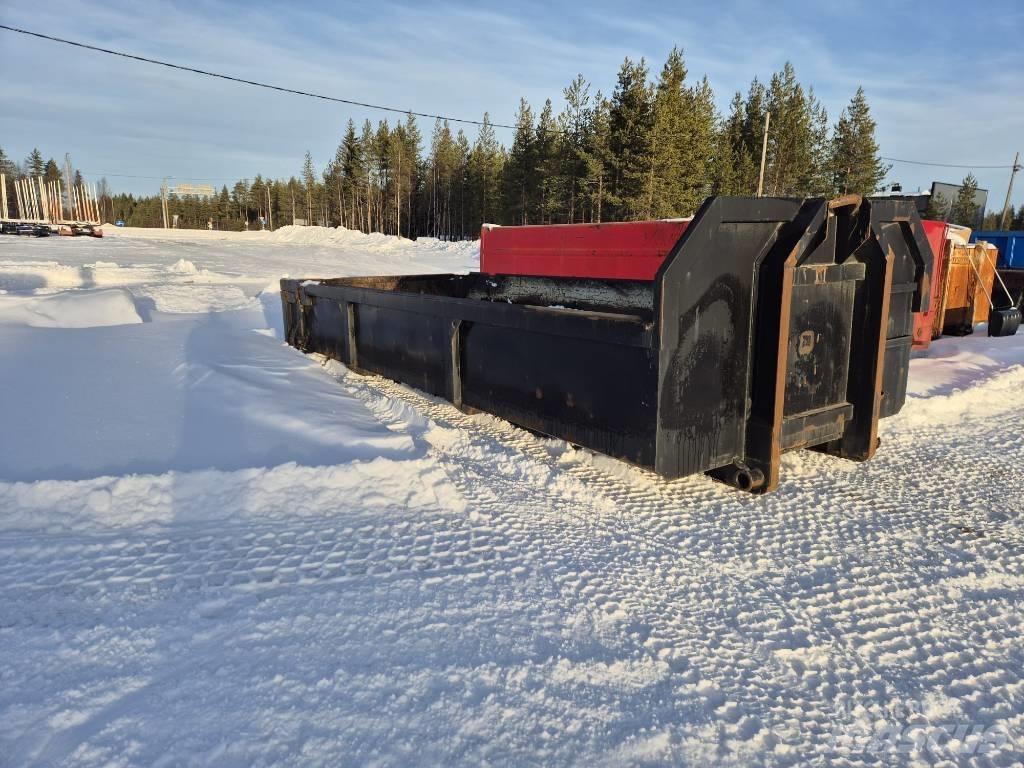  Soralava Koukkulava Demountables