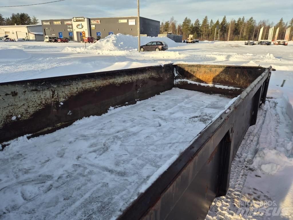  Soralava Koukkulava Demountables