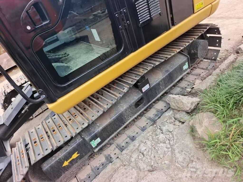 CAT 308 E Mini excavators  7t - 12t