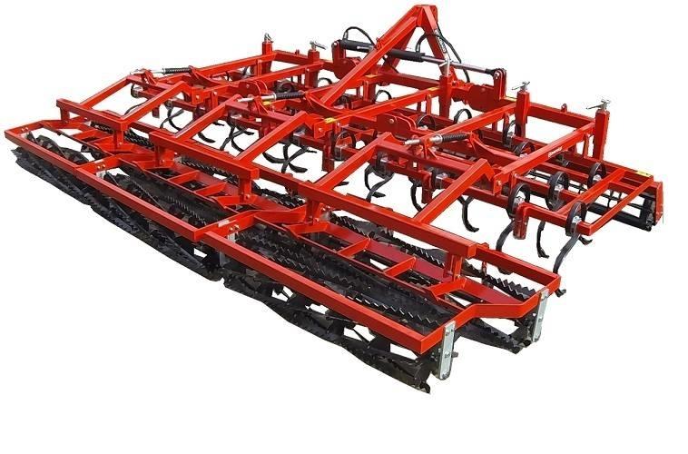 Awemak PAZUR AGR 42 Cultivators