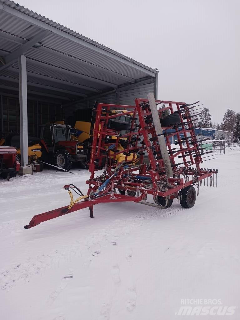 Potila SPH 600 Harrows