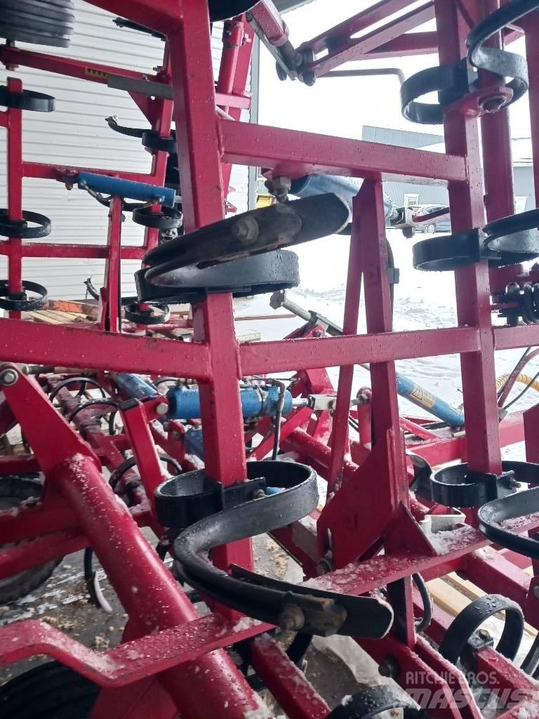 Potila SPH 600 Harrows