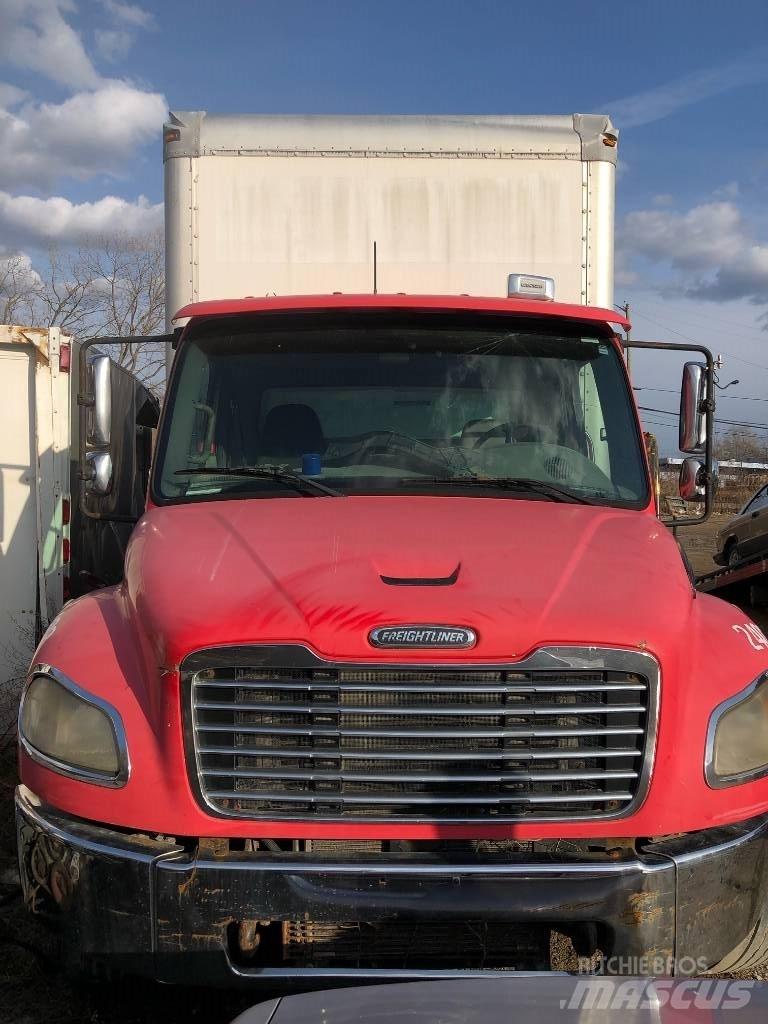 Freightliner m2 Box trucks