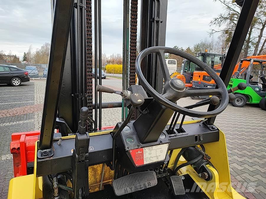 Hyster S7.00XL Other