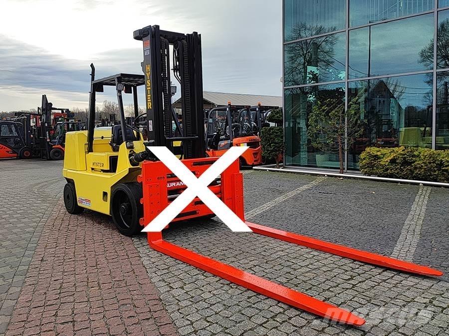 Hyster S7.00XL Other
