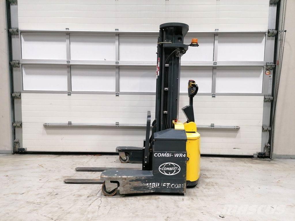 Combilift WR4 Side loader