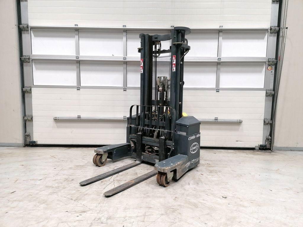 Combilift WR4 Side loader