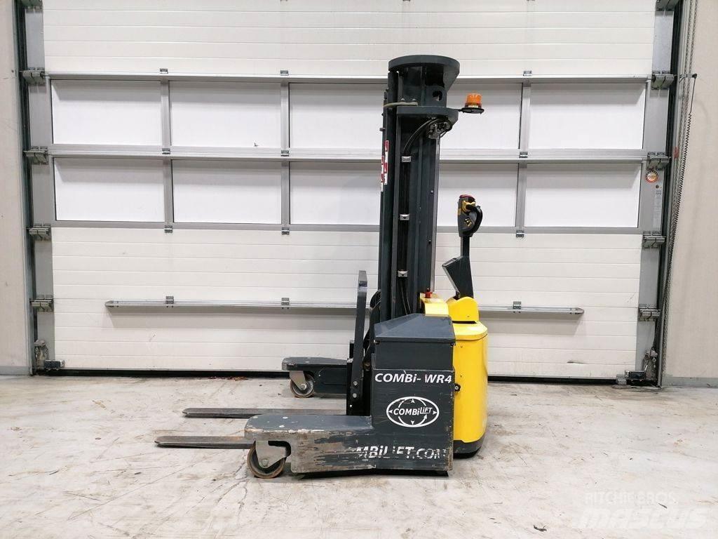 Combilift WR4 Side loader