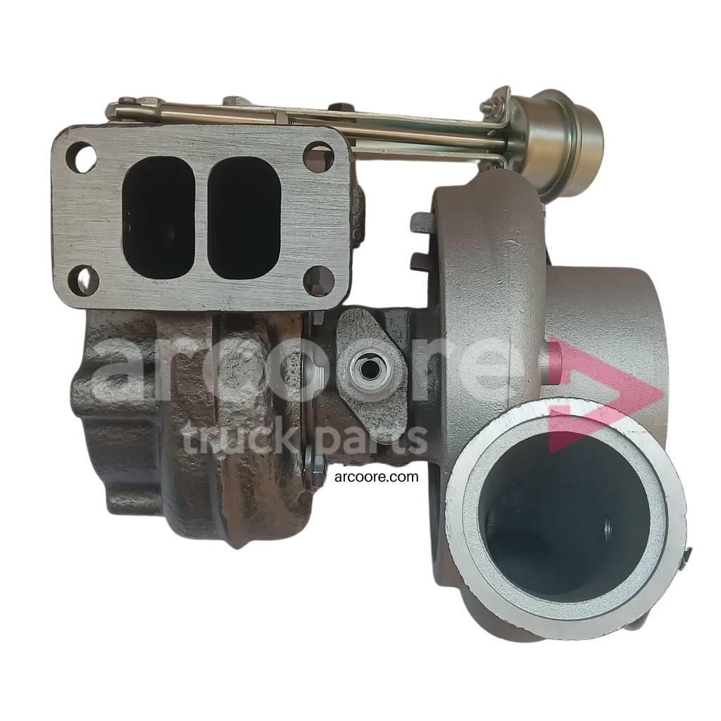 Holset 4037026 Engines