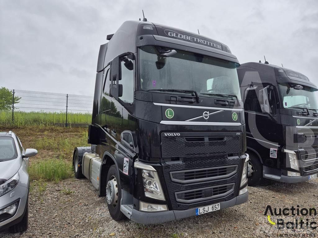 Volvo FH460 Prime Movers