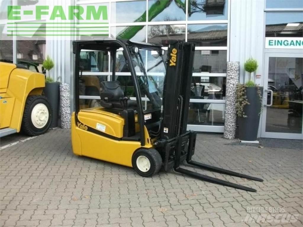 Yale erp 20 vt lwb Other