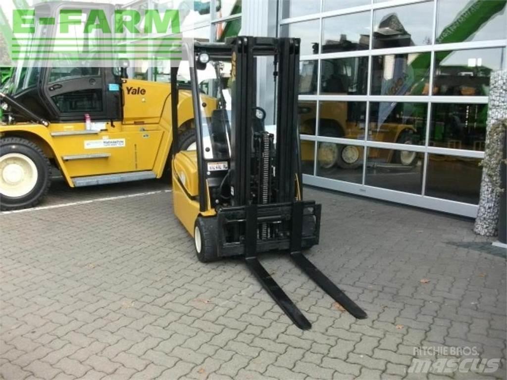 Yale erp 20 vt lwb Other