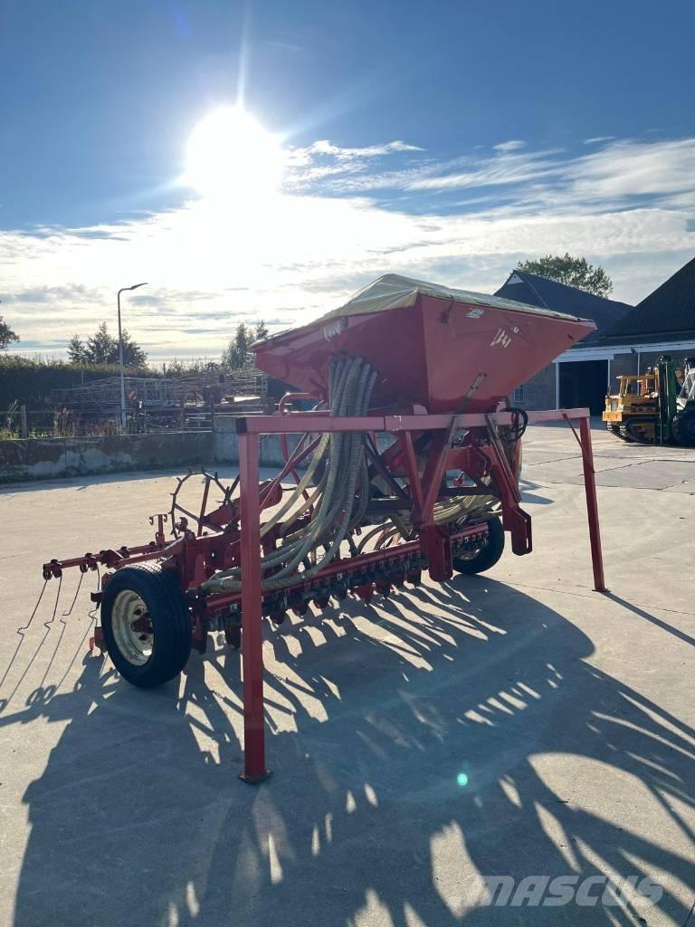 Lely Polymat Drills