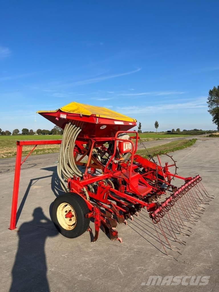 Lely Polymat Drills