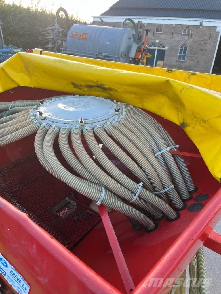 Lely Polymat Drills
