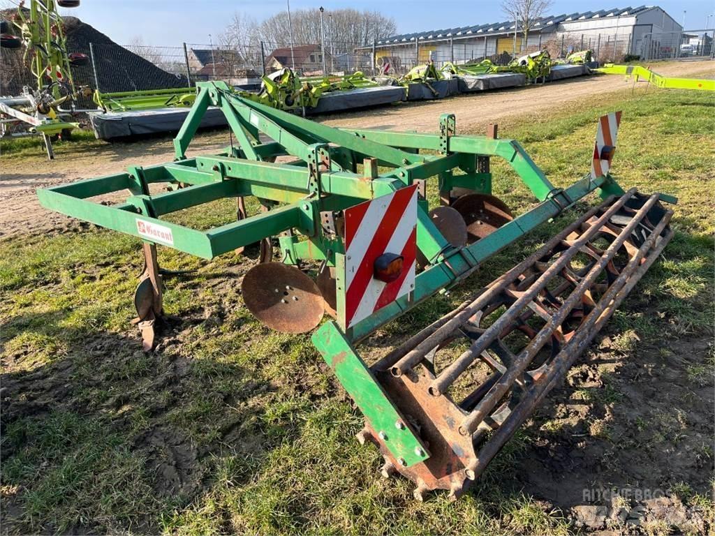 Kotte FLGR 300 Cultivators