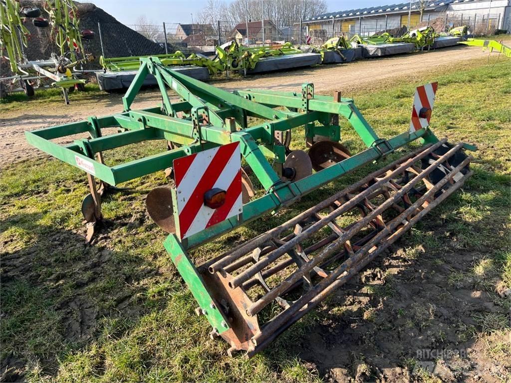 Kotte FLGR 300 Cultivators