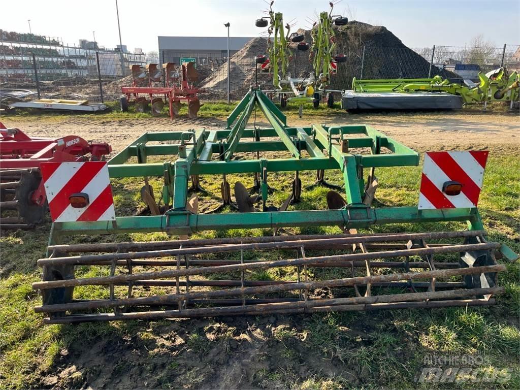 Kotte FLGR 300 Cultivators