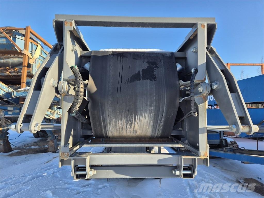 Ezystak TR 5036 Conveyors