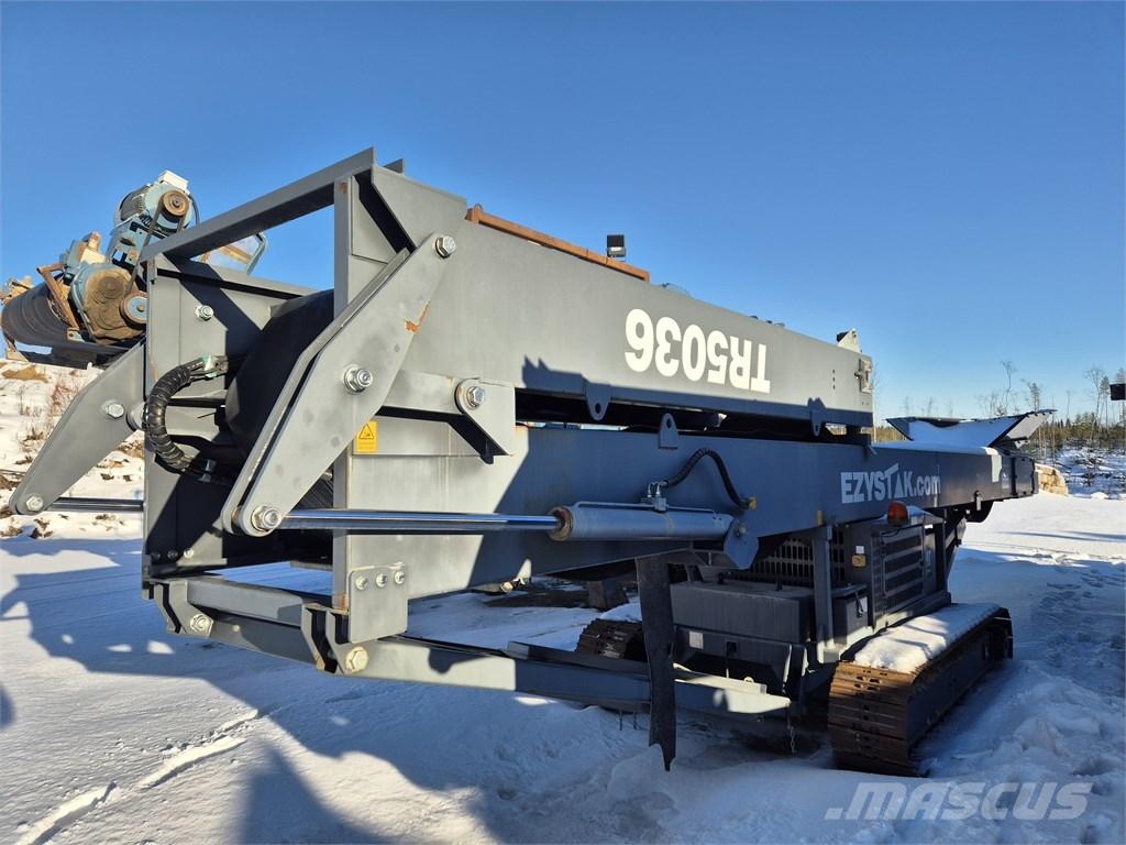 Ezystak TR 5036 Conveyors